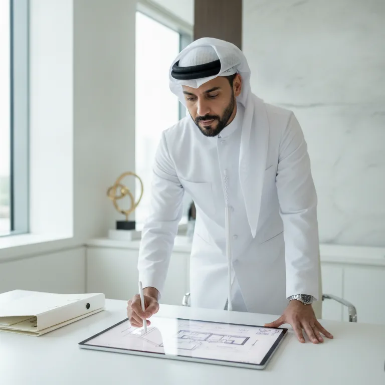 Luxury Real Estate service in International City